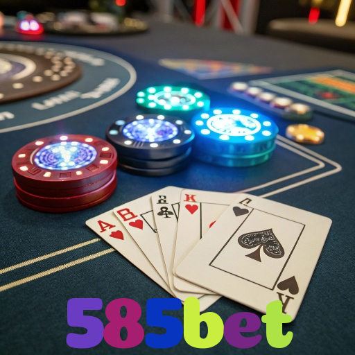 585bet - Baixe o app 585bet no Google Play e jogue ao vivo