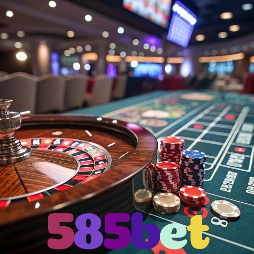 585bet - Baixe o App 585bet para Android e Comece a Jogar