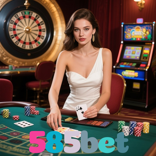 585bet - Baixe o App 585bet para Android e Comece a Jogar