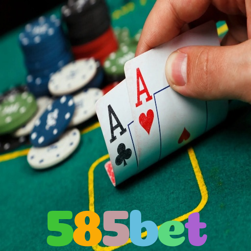 585bet - Baixe o App 585bet para Android e Comece a Jogar