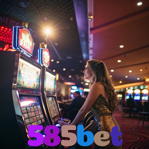 585bet - Baixe o app 585bet no Google Play e jogue ao vivo
