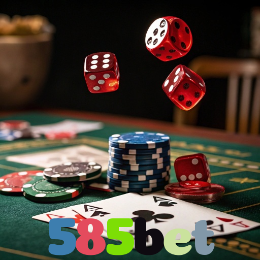 585bet - Baixe o App 585bet para Android e Comece a Jogar