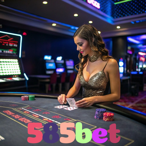585bet - Baixe o App 585bet para Android e Comece a Jogar