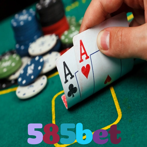 585bet - Baixe o app 585bet no Google Play e jogue ao vivo