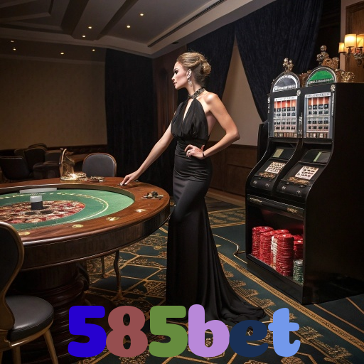 585bet - Baixe o App 585bet para Android e Comece a Jogar