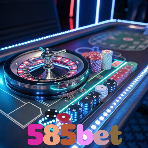 585bet - Baixe o App 585bet para Android e Comece a Jogar