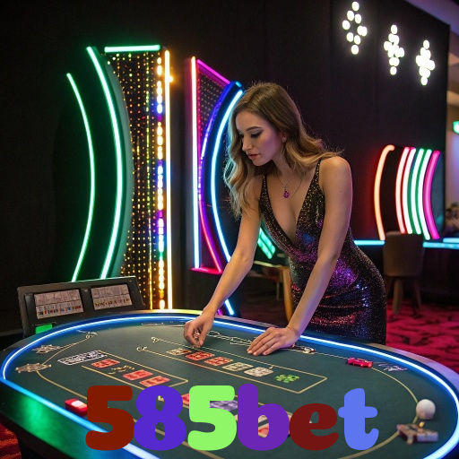 585bet - Baixe o app 585bet no Google Play e jogue ao vivo