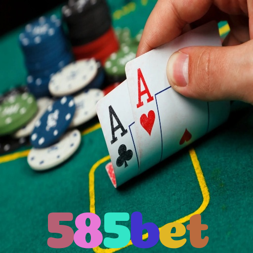 585bet - Baixe o App 585bet para Android e Comece a Jogar