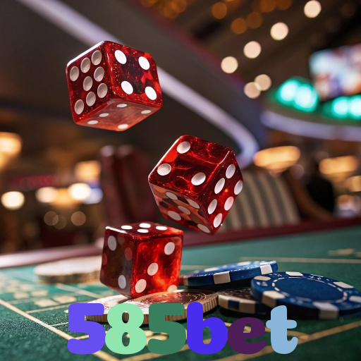 585bet - Baixe o App 585bet para Android e Comece a Jogar