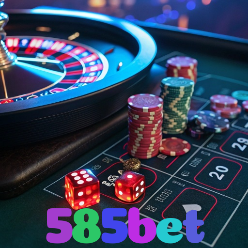 585bet - Baixe o app 585bet no Google Play e jogue ao vivo