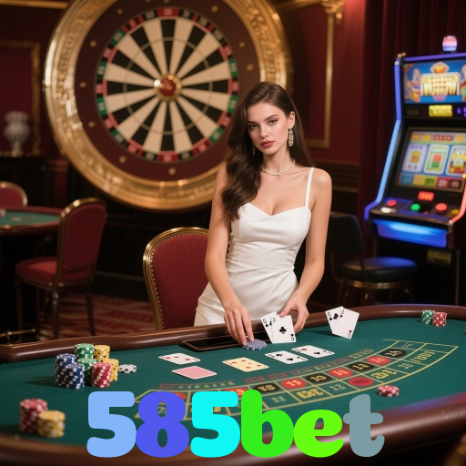 585bet - Baixe o App 585bet para Android e Comece a Jogar