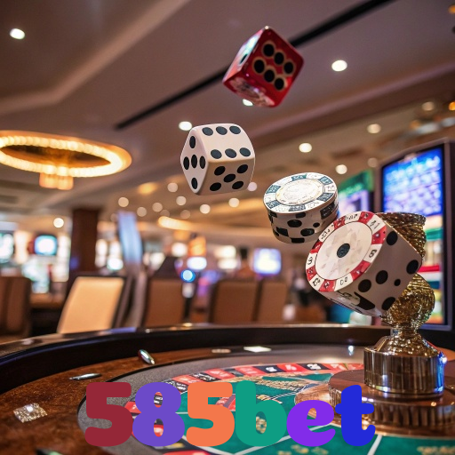 585bet - Baixe o App 585bet para Android e Comece a Jogar