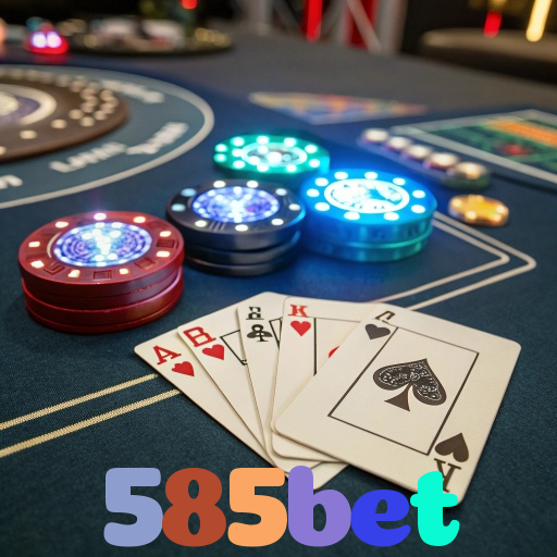 585bet - Baixe o app 585bet no Google Play e jogue ao vivo