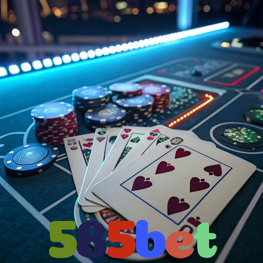 585bet - Baixe o App 585bet para Android e Comece a Jogar