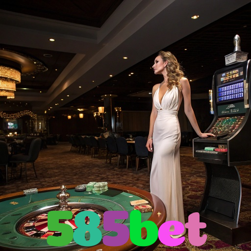 585bet - Baixe o App 585bet para Android e Comece a Jogar