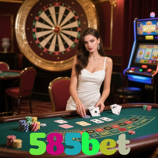 585bet - Baixe o App 585bet para Android e Comece a Jogar