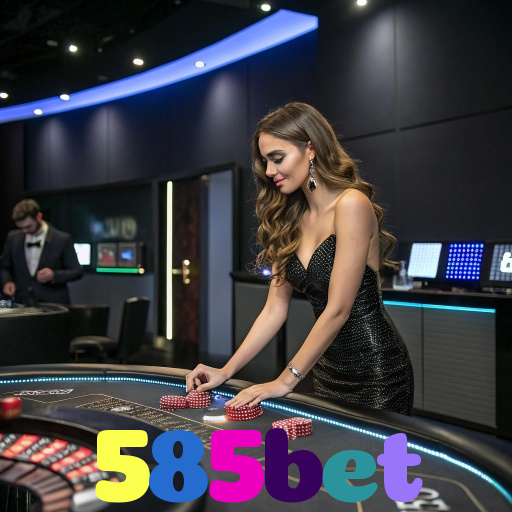 585bet - Baixe o App 585bet para Android e Comece a Jogar