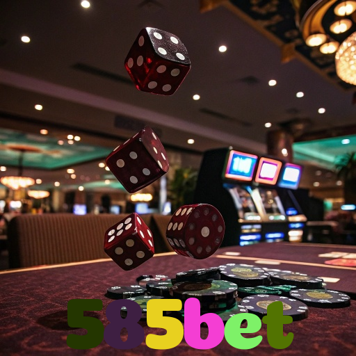 585bet - Baixe o app 585bet no Google Play e jogue ao vivo