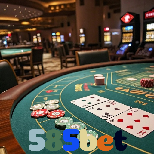 585bet - Baixe o app 585bet no Google Play e jogue ao vivo