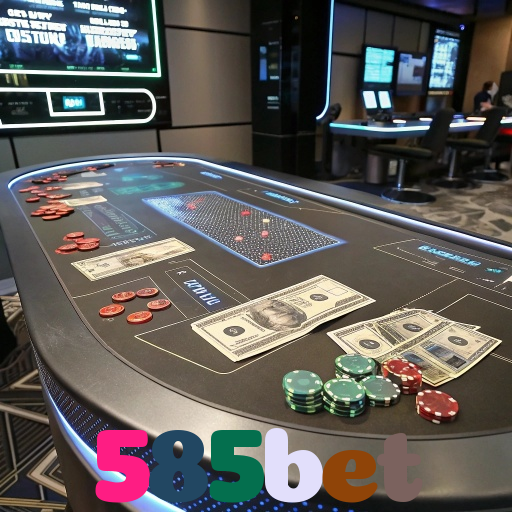 585bet - Baixe o app 585bet no Google Play e jogue ao vivo