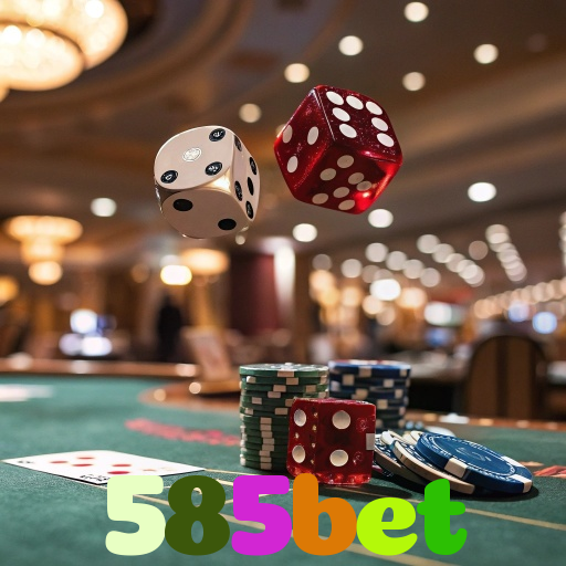 585bet - Baixe o app 585bet no Google Play e jogue ao vivo