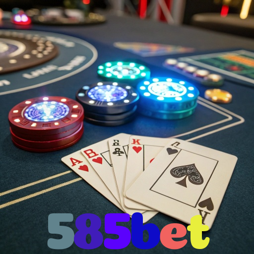 585bet - Baixe o app 585bet no Google Play e jogue ao vivo