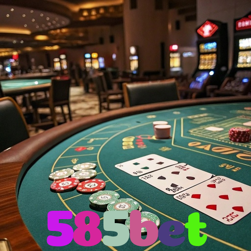 585bet - Baixe o app 585bet no Google Play e jogue ao vivo