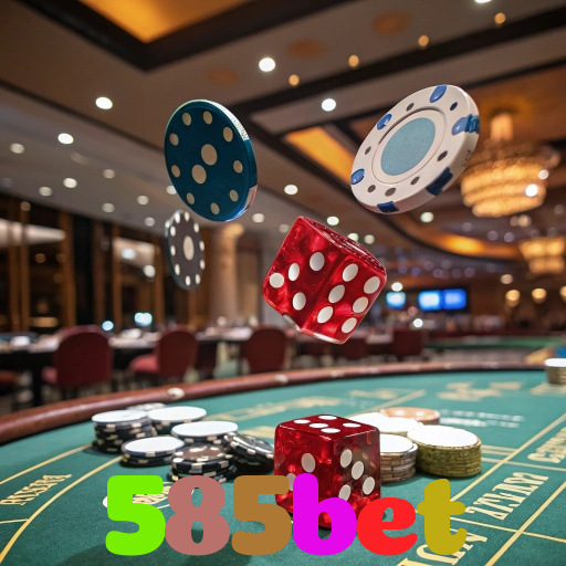 585bet - Baixe o App 585bet para Android e Comece a Jogar