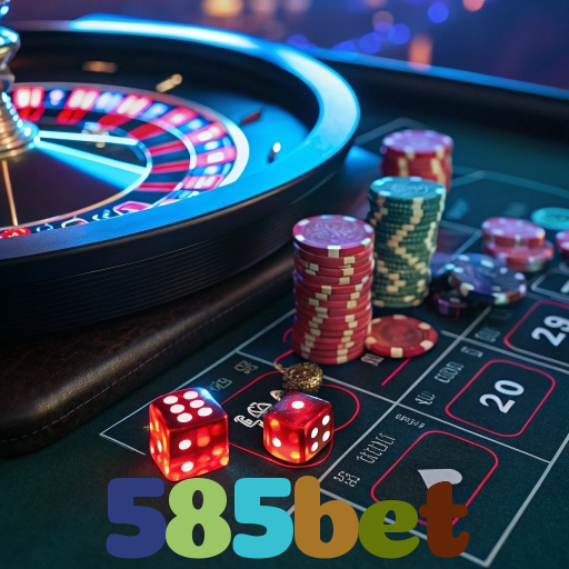 585bet - Baixe o app 585bet no Google Play e jogue ao vivo