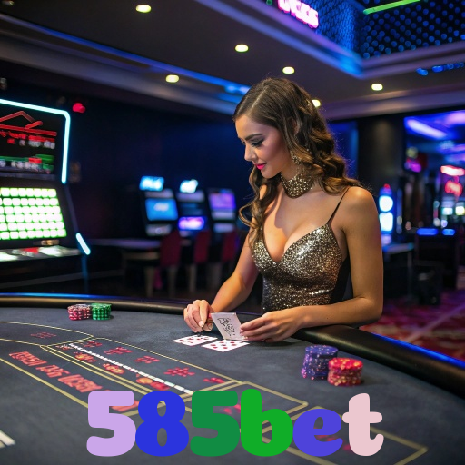 585bet - Baixe o app 585bet no Google Play e jogue ao vivo