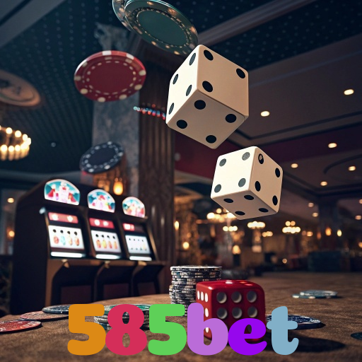 585bet - Baixe o App 585bet para Android e Comece a Jogar