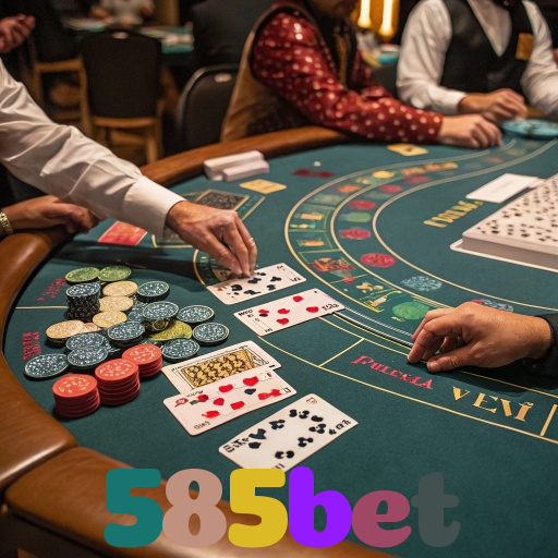 585bet - Baixe o App 585bet para Android e Comece a Jogar