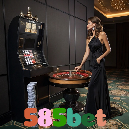 585bet - Baixe o App 585bet para Android e Comece a Jogar