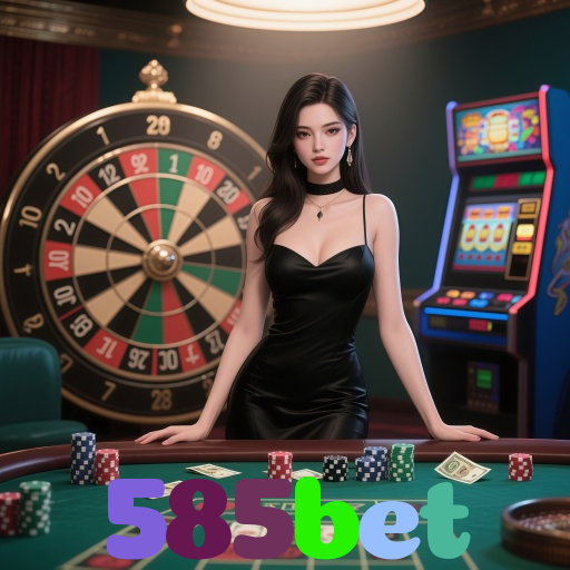 585bet - Baixe o App 585bet para Android e Comece a Jogar