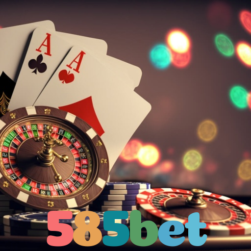 585bet - Baixe o App 585bet para Android e Comece a Jogar