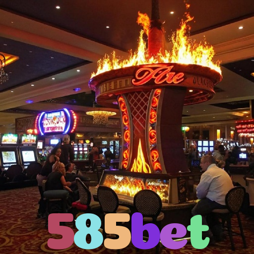 585bet - Baixe o app 585bet no Google Play e jogue ao vivo