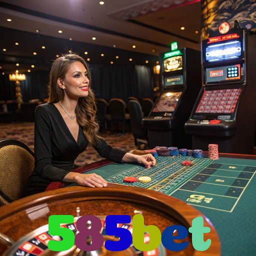 585bet - Baixe o app 585bet no Google Play e jogue ao vivo