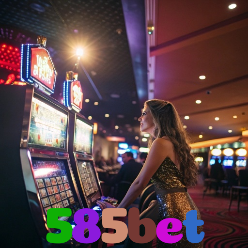 585bet - Baixe o app 585bet no Google Play e jogue ao vivo