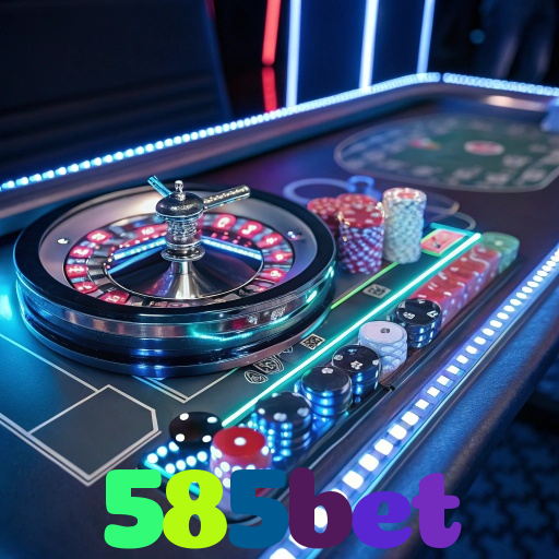 585bet - Baixe o App 585bet para Android e Comece a Jogar