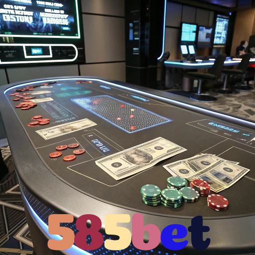 585bet - Baixe o App 585bet para Android e Comece a Jogar