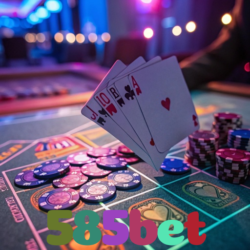 585bet - Baixe o app 585bet no Google Play e jogue ao vivo