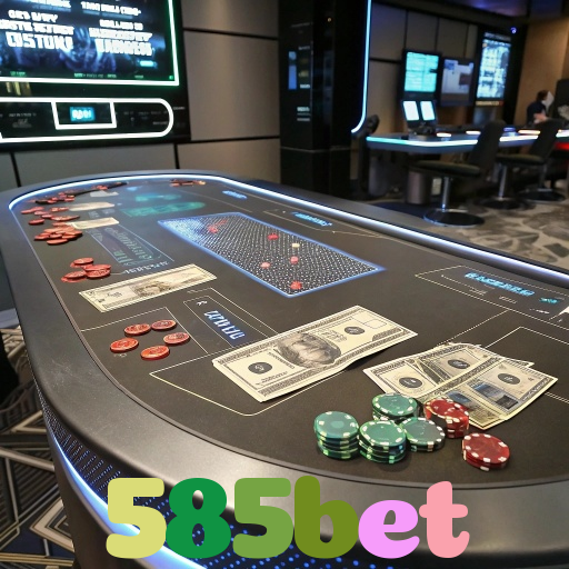 585bet - Baixe o App 585bet para Android e Comece a Jogar