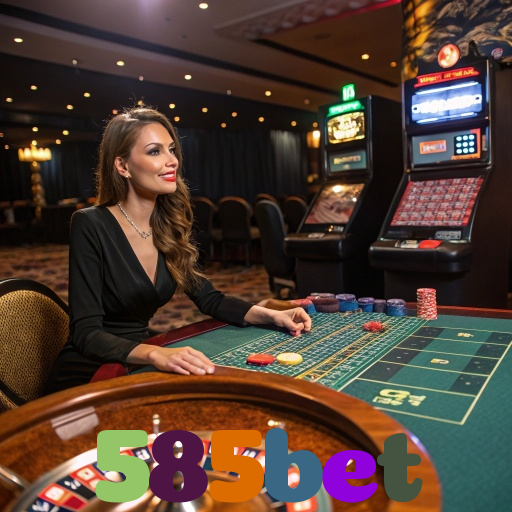 585bet - Baixe o app 585bet no Google Play e jogue ao vivo
