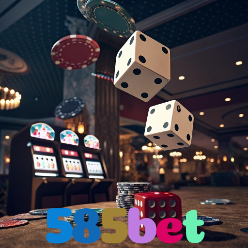 585bet - Baixe o app 585bet no Google Play e jogue ao vivo