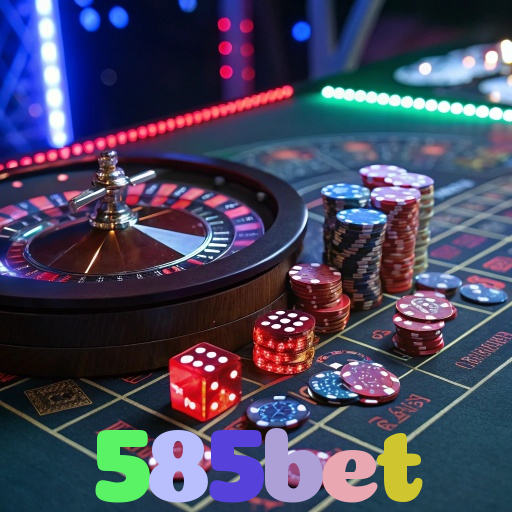 585bet - Baixe o App 585bet para Android e Comece a Jogar