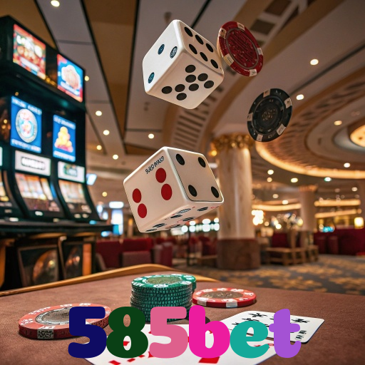 585bet - Baixe o App 585bet para Android e Comece a Jogar