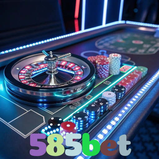 585bet - Baixe o app 585bet no Google Play e jogue ao vivo