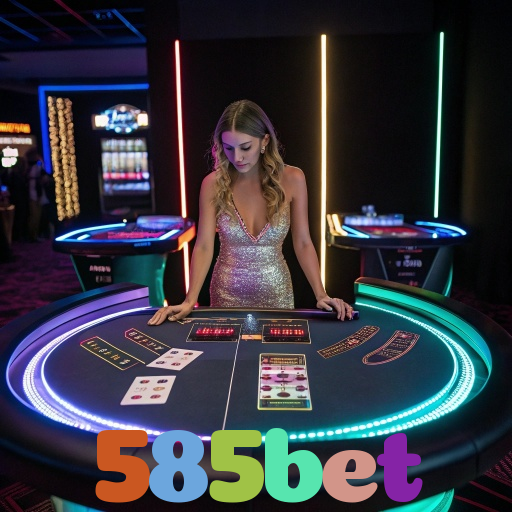 585bet - Baixe o App 585bet para Android e Comece a Jogar