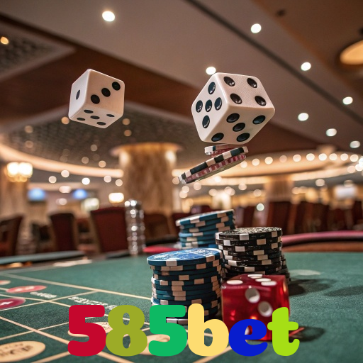 585bet - Baixe o app 585bet no Google Play e jogue ao vivo