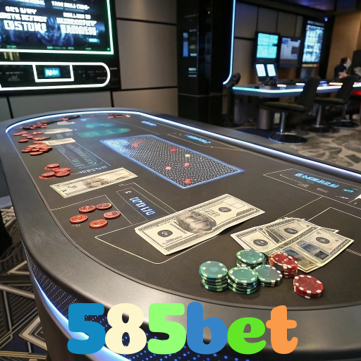 585bet - Baixe o App 585bet para Android e Comece a Jogar